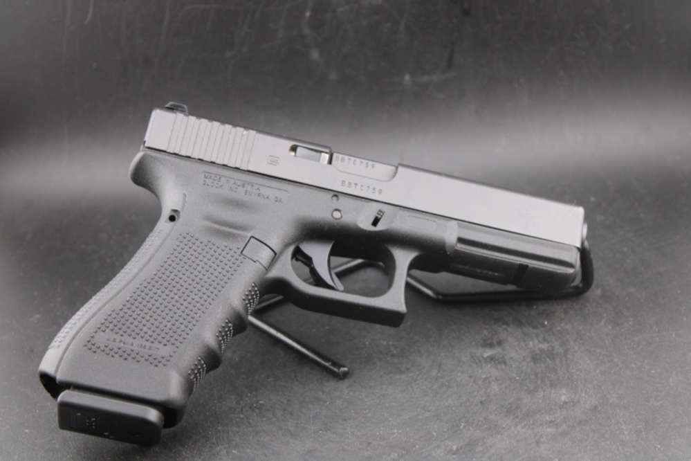 Glock 22 Gen 4 .40S&W Item P-115