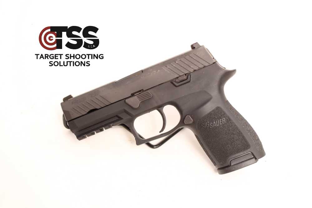Sig Sauer P320