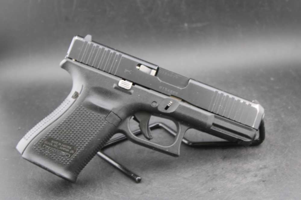 Glock 19 Gen 5 9mm Item P-265