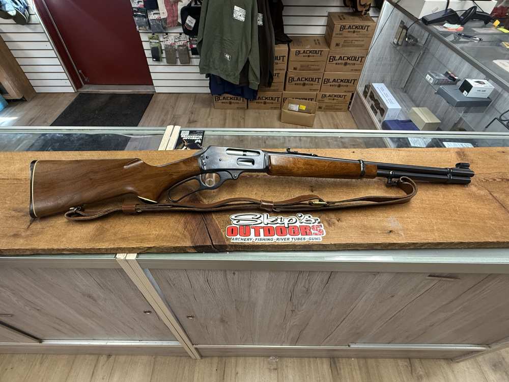 Marlin 336CS 35 REM VERY NICE NO CC FEE