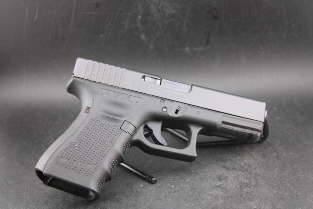 Glock 23 Gen 4 .40S&W Item P-258