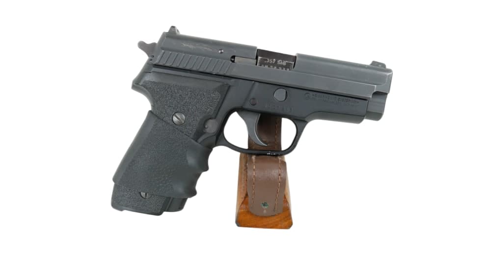 Used Sig P229 .357 SIG 3.75" German-Made Frame Good Condition