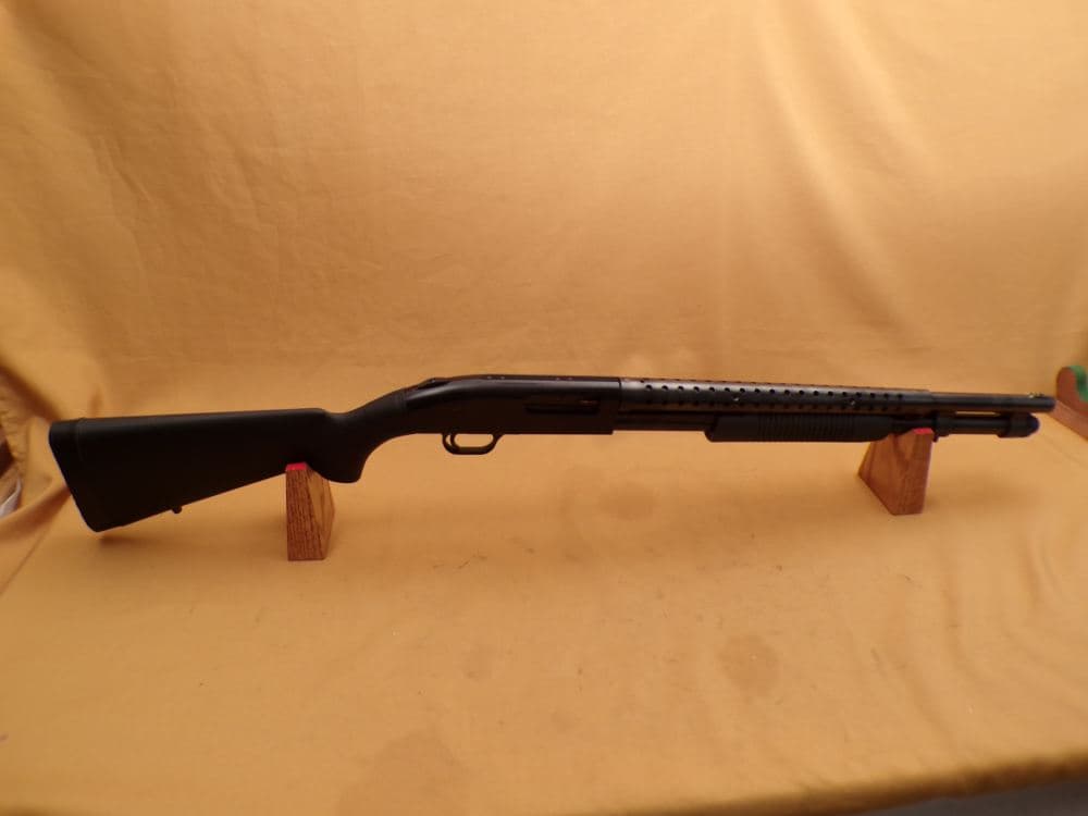 Mossberg 590