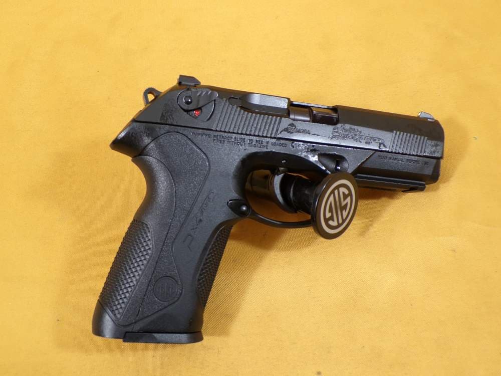 Beretta PX4 Storm 9mm