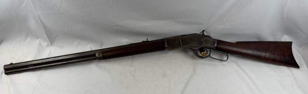 1873 Winchester 44 WCF 44-40 WIN W.C.F. Mfg 1889