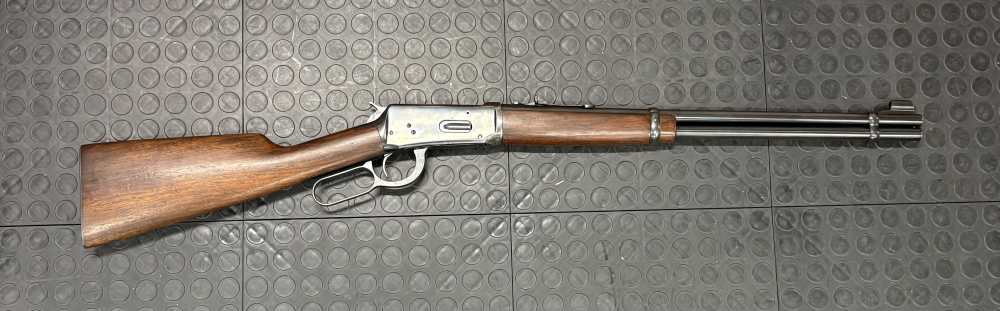 Winchester 94 30/30 1951 pre 64