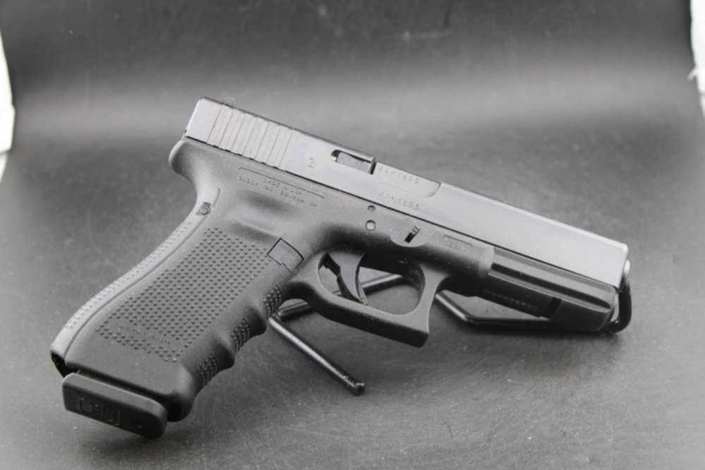 Glock 22 Gen 4 .40S&W Item P-467