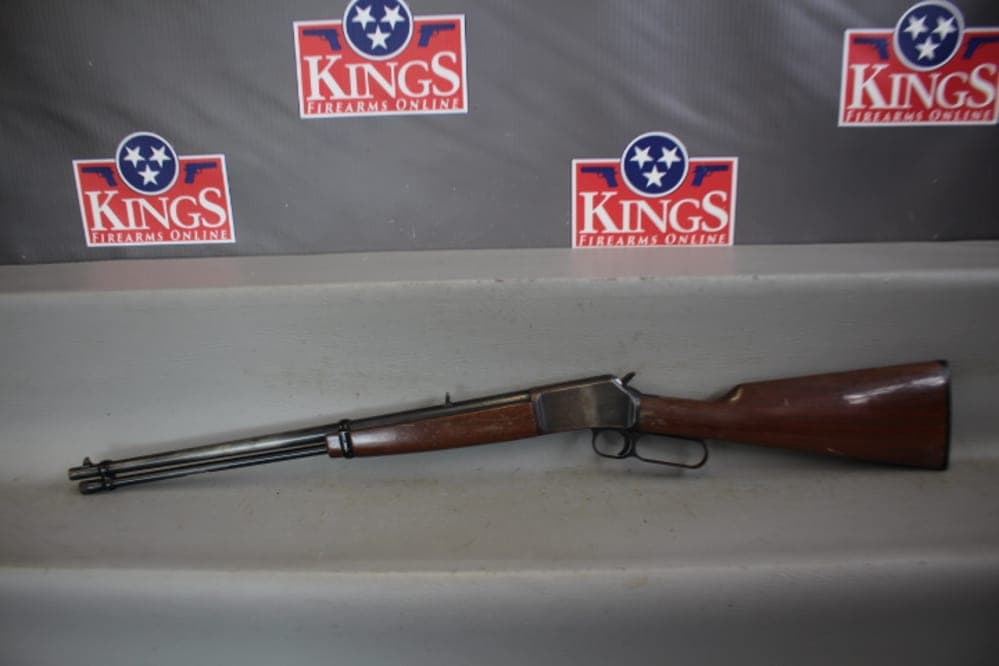 Browning BLR-22 .22 LR Item S-164