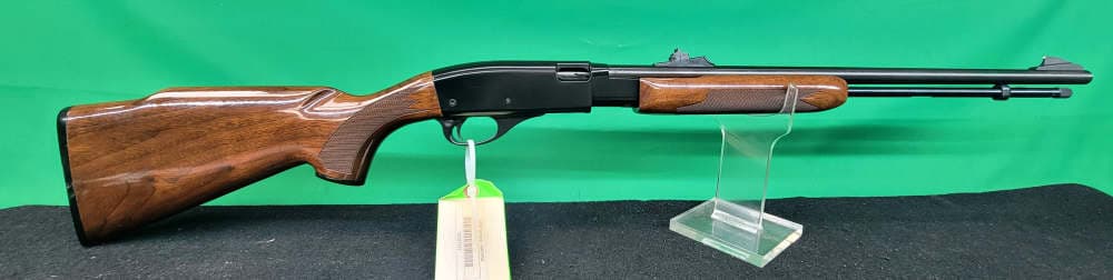 REMINGTON 572 FIELDMASTER .22 S/L/LR 23.5" (1968)