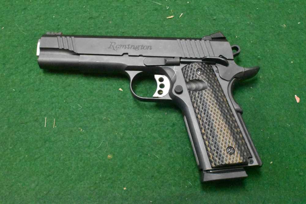 Remington 1911 R1 45